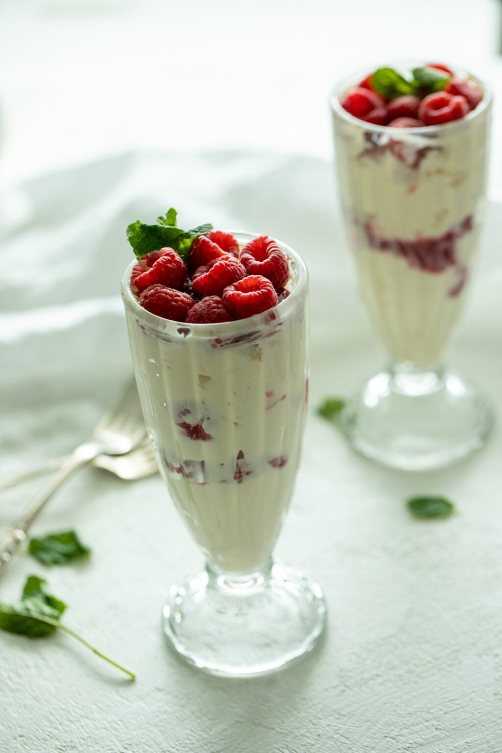 RUSSIAN CREAM DESSERT Gluten Free From Home