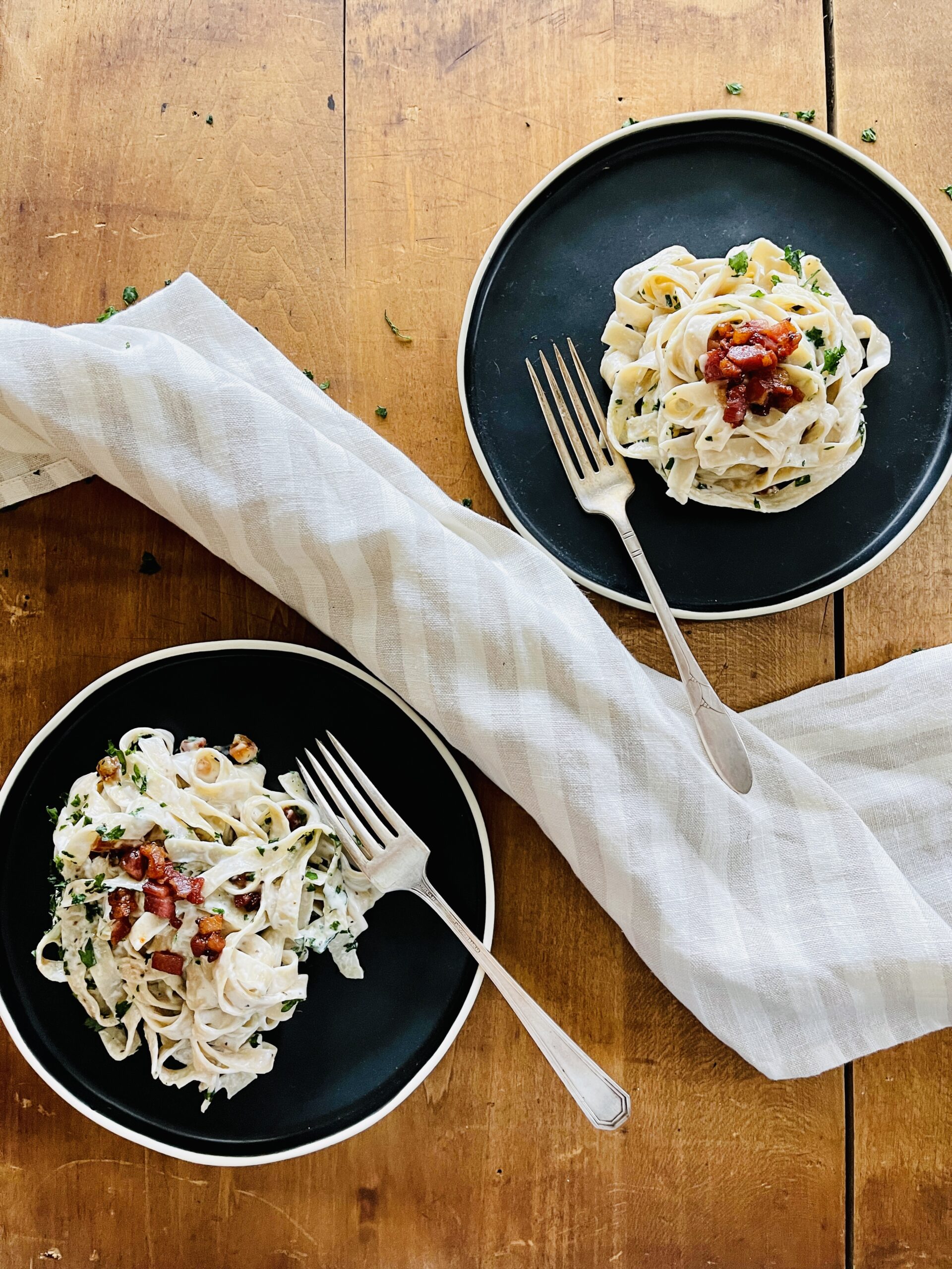 ARE EGG NOODLES GLUTEN-FREE?