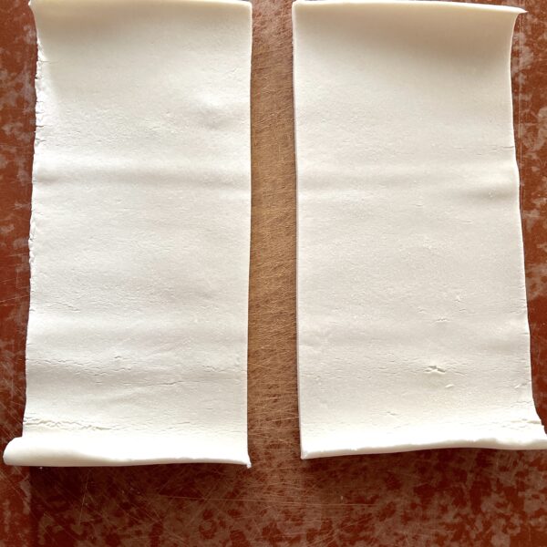 GF Cheese Danish Recipe Gluten Free From Home