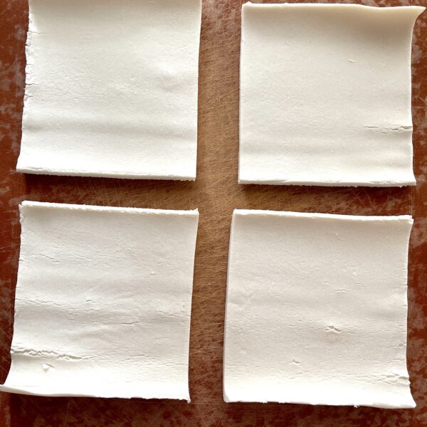 GF Cheese Danish Recipe Gluten Free From Home