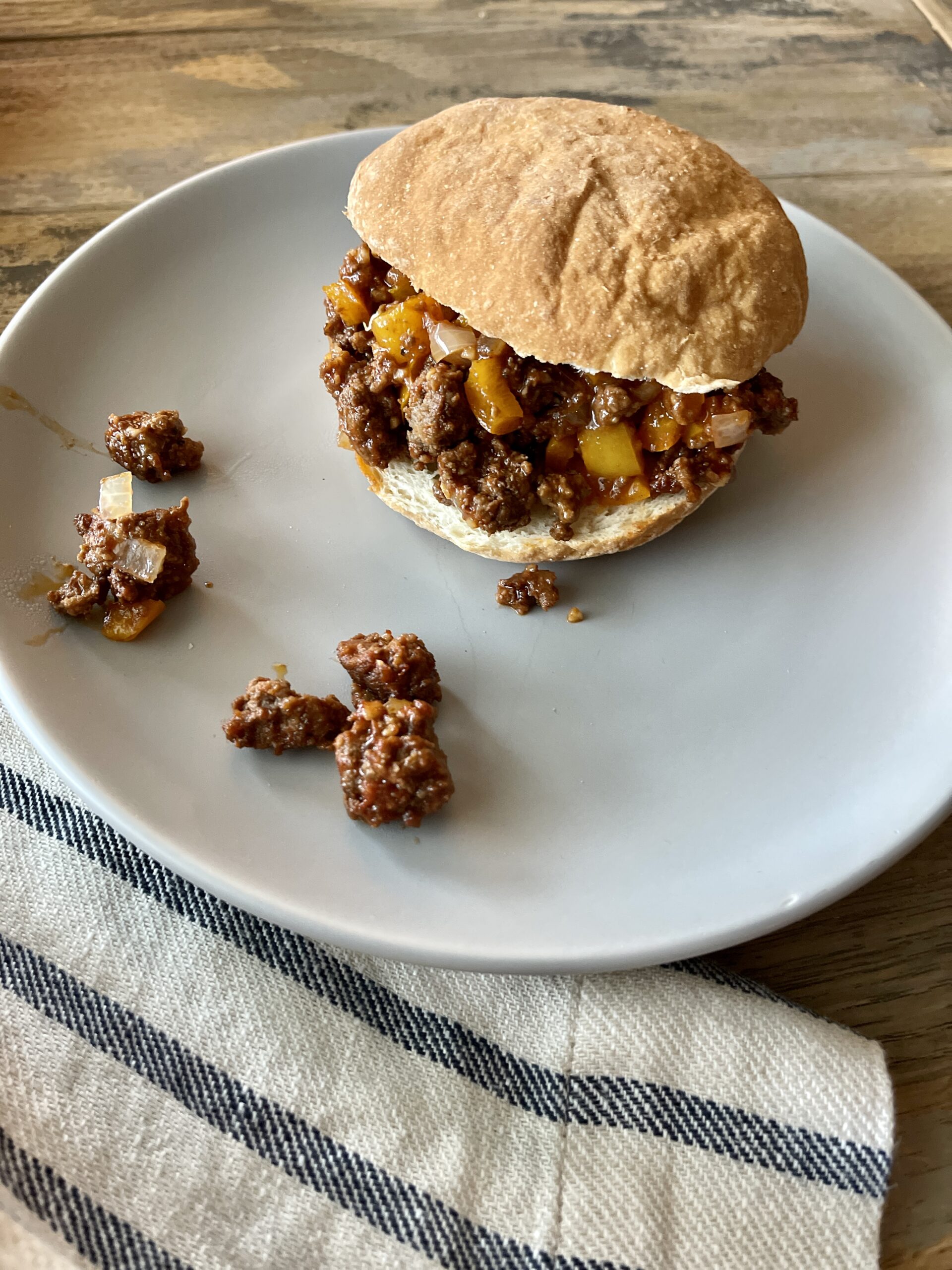 Best Gluten Free Sloppy Joes - Gluten Free From Home