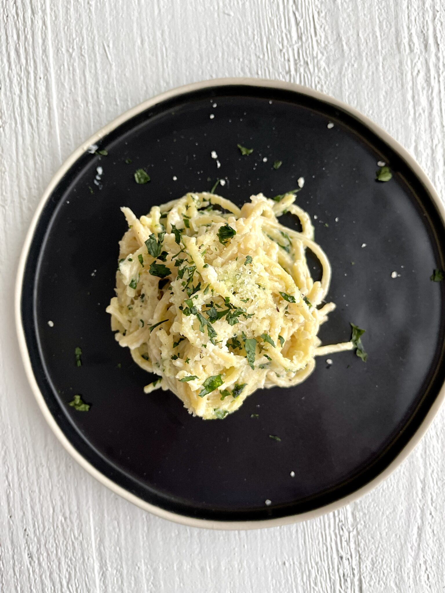 Gluten Free Alfredo Sauce Gluten Free From Home