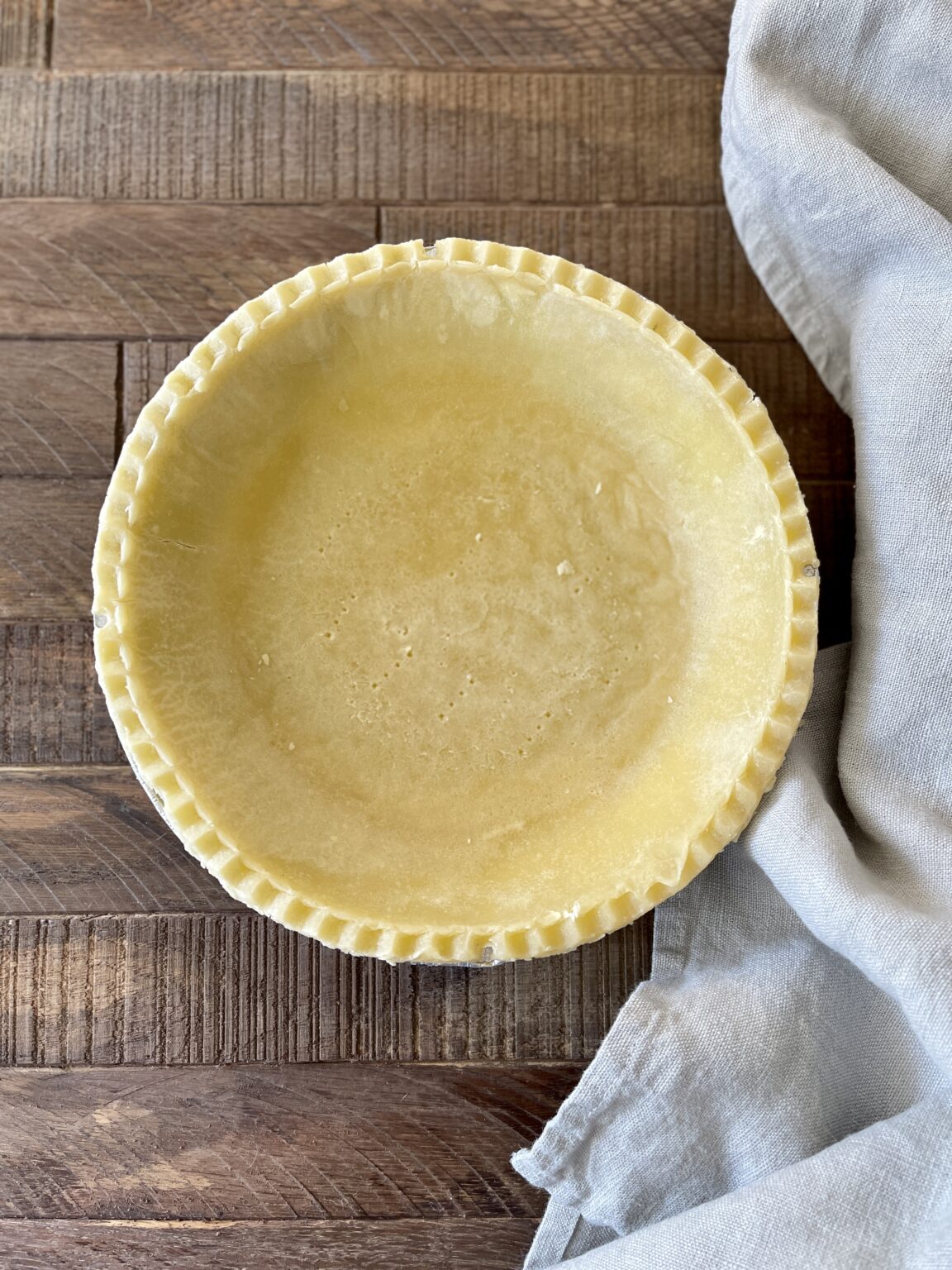 Gluten Free Banana Cream Pie with Instant Pudding Gluten Free From Home